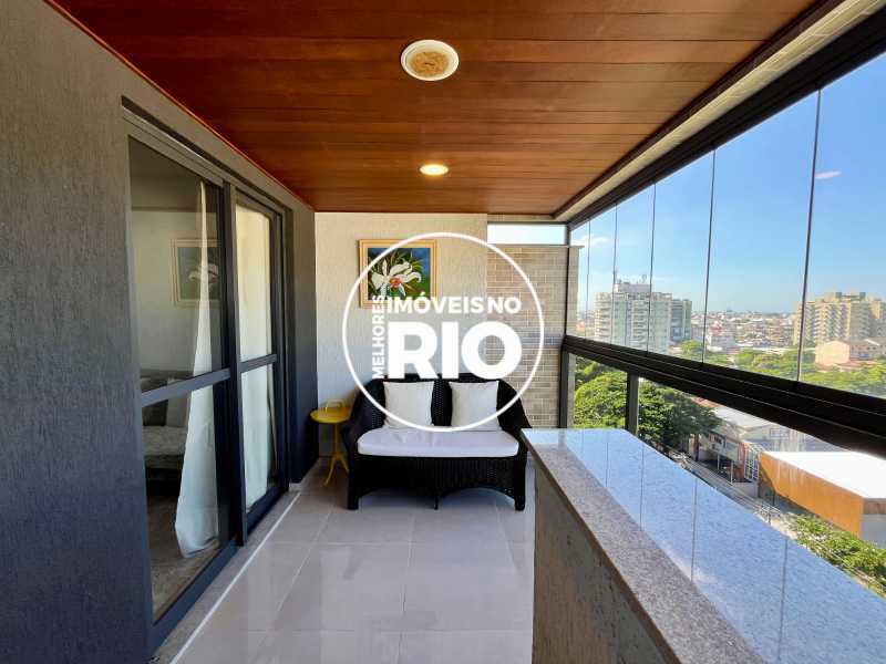 Apartamento no Recreio - 19