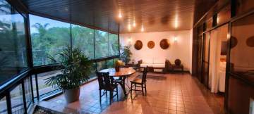 Apartamento 3 quartos à venda Rio de Janeiro,RJ - R$ 950.000 - MIR5206