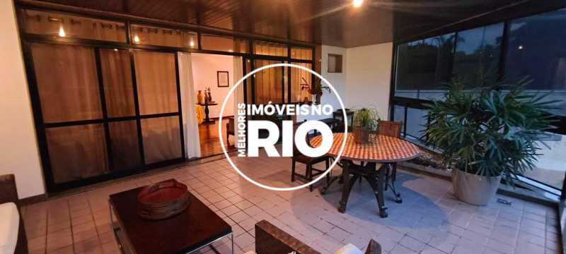 Apartamento no Recreio - 2