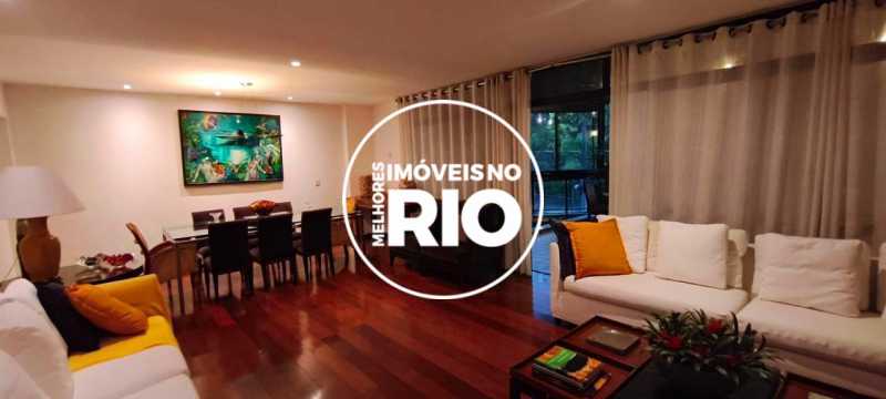 Apartamento no Recreio - 4