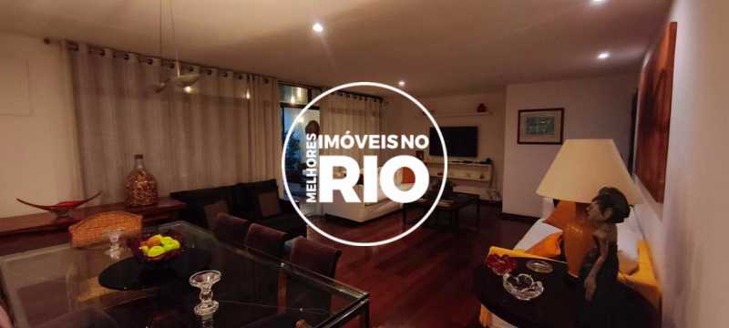 Apartamento no Recreio - 5