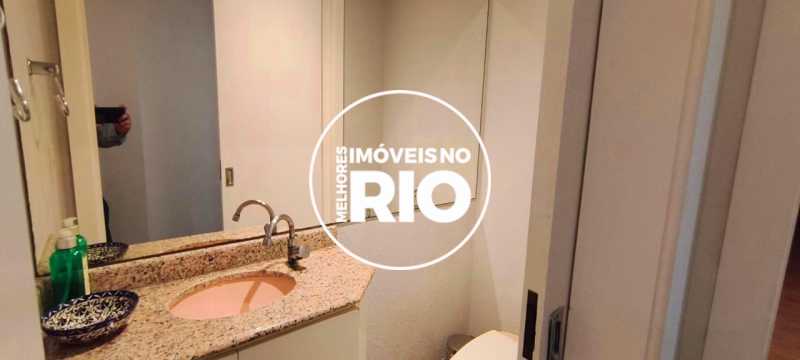 Apartamento no Recreio - 20
