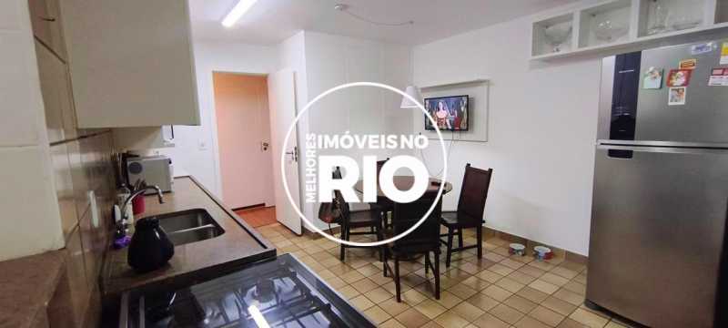 Apartamento no Recreio - 21
