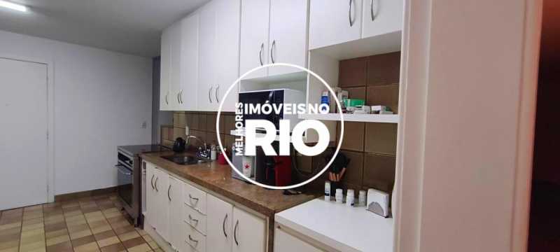 Apartamento no Recreio - 22