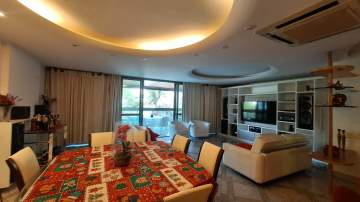 Apartamento 3 quartos à venda Rio de Janeiro,RJ - R$ 2.250.000 - MIR5207