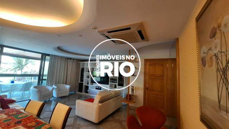 Apartamento no Recreio - 2