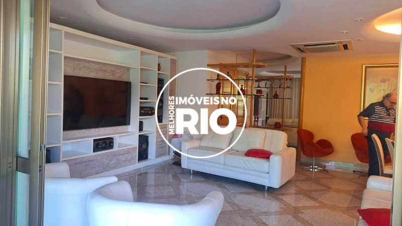 Apartamento no Recreio - 3