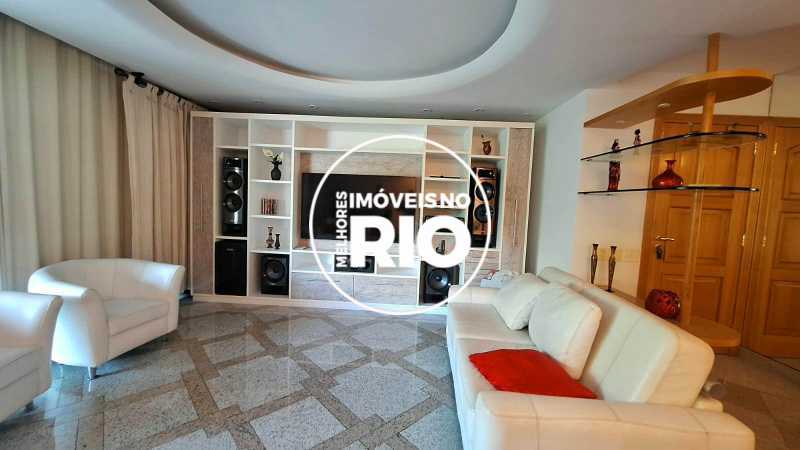 Apartamento no Recreio - 4