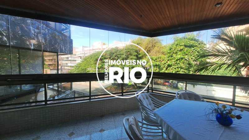 Apartamento no Recreio - 5