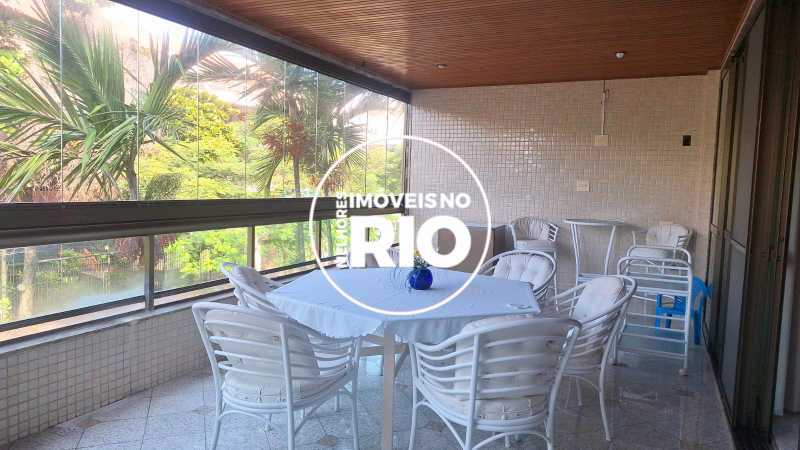 Apartamento no Recreio - 6