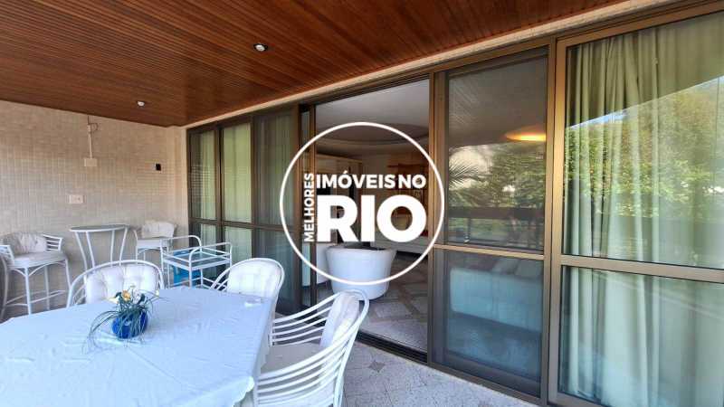 Apartamento no Recreio - 7