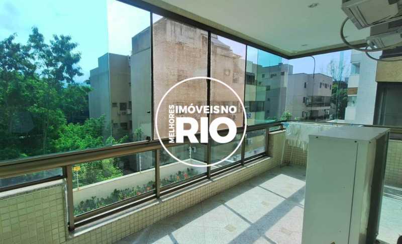 Apartamento no Recreio - 8