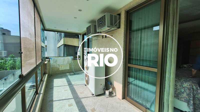 Apartamento no Recreio - 9