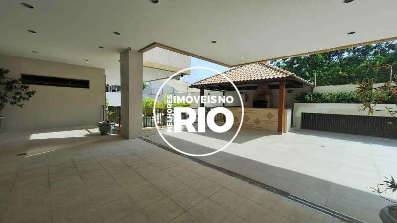 Apartamento no Recreio - 22