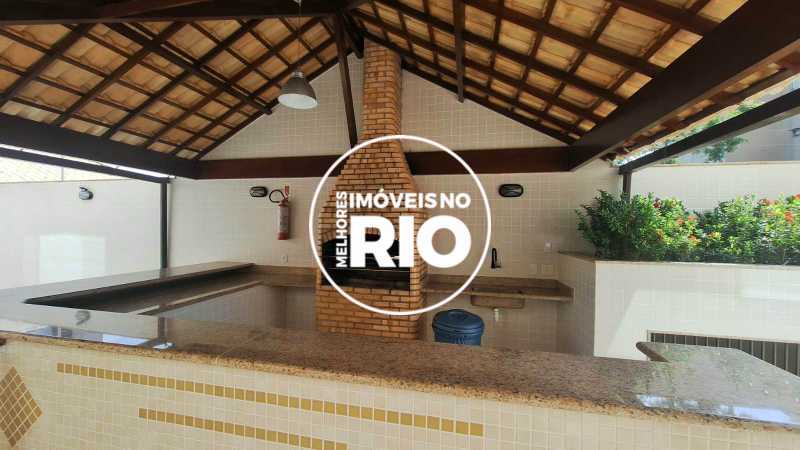 Apartamento no Recreio - 23