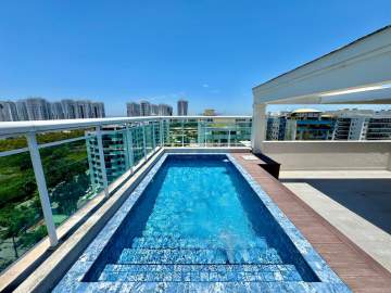 Cobertura 3 quartos à venda Rio de Janeiro,RJ - R$ 1.390.000 - MIR5208
