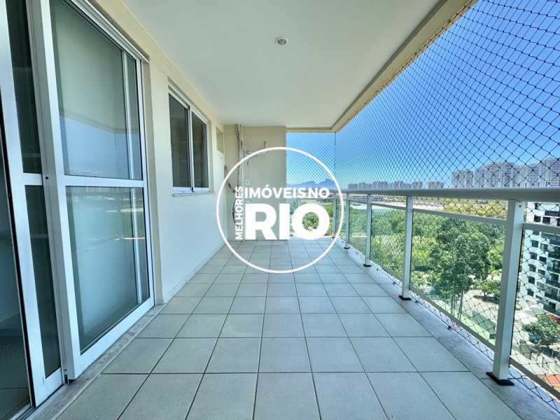 Cobertura no Recreio - 10