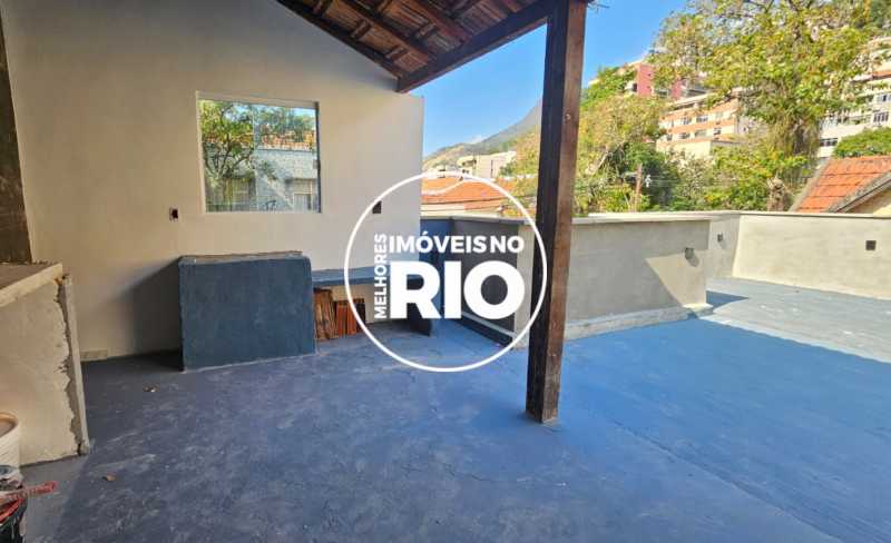 Apartamento na Tijuca - 1