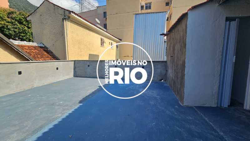 Apartamento na Tijuca - 2
