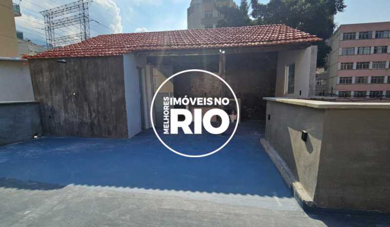 Apartamento na Tijuca - 3