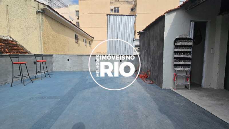 Apartamento na Tijuca - 4