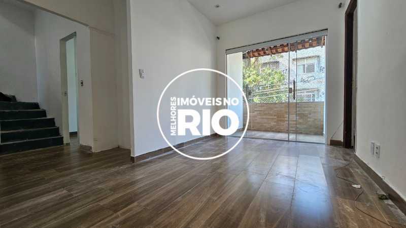 Apartamento na Tijuca - 5