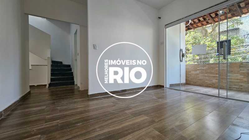 Apartamento na Tijuca - 6