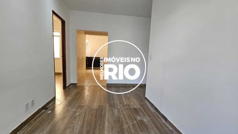 Apartamento na Tijuca - 7