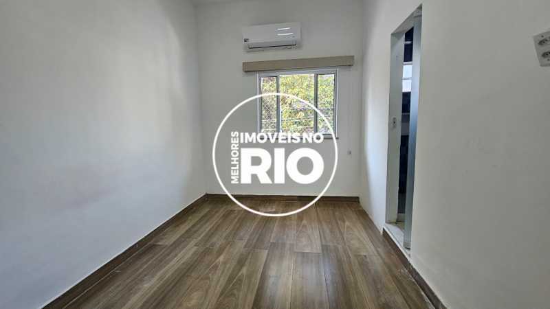 Apartamento na Tijuca - 10