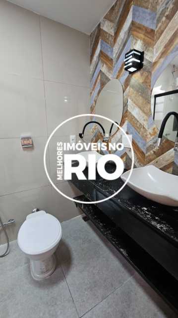Apartamento na Tijuca - 13