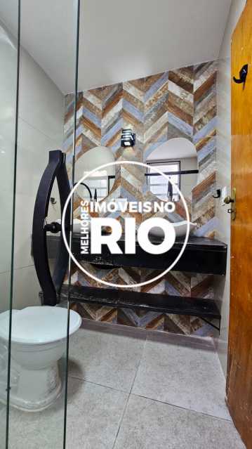 Apartamento na Tijuca - 14