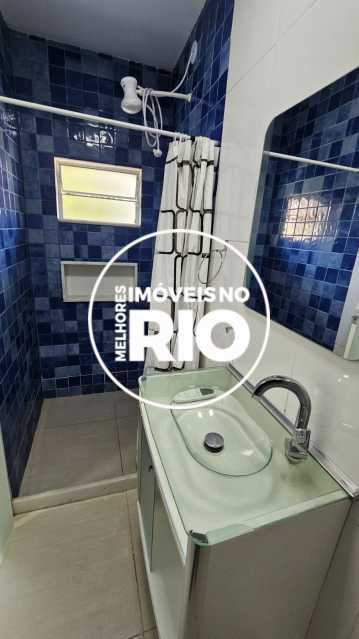 Apartamento na Tijuca - 15