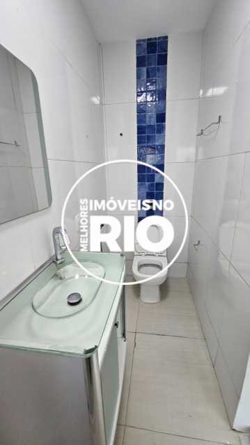 Apartamento na Tijuca - 16