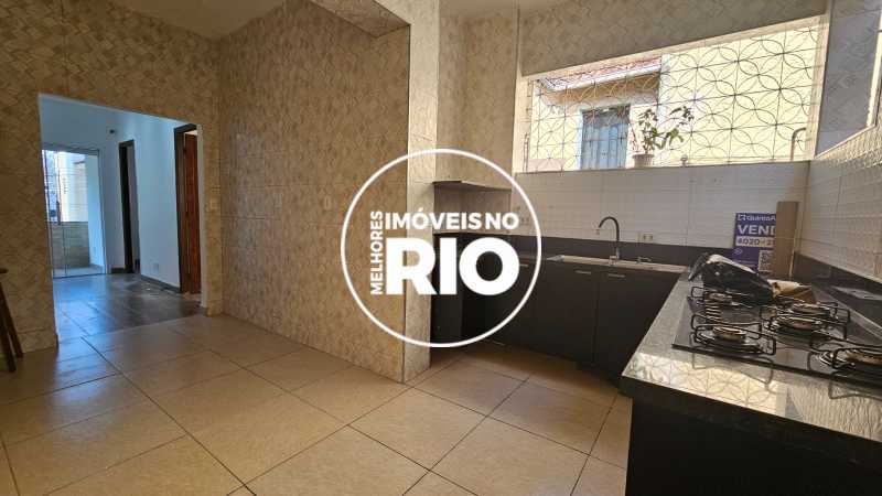 Apartamento na Tijuca - 17