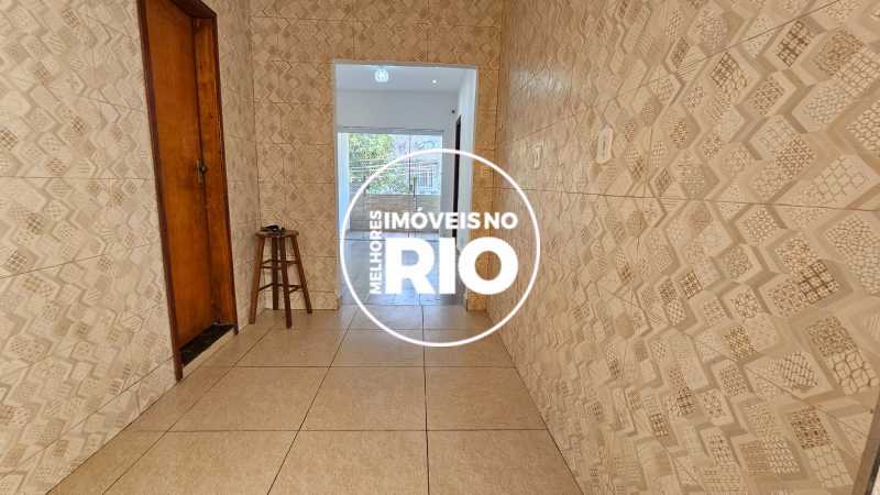 Apartamento na Tijuca - 19
