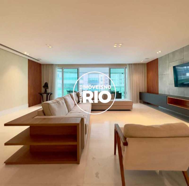 Apartamento na Barra da Tijuca - 3