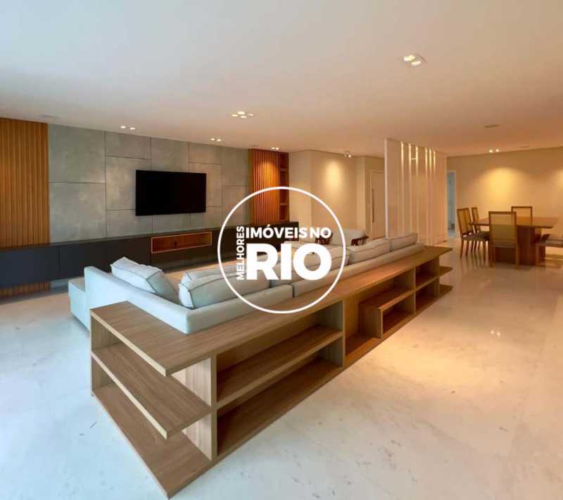 Apartamento na Barra da Tijuca - 1