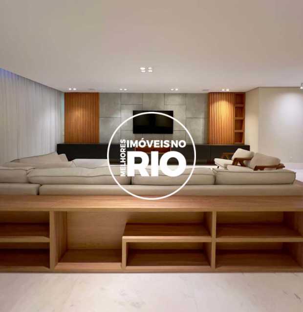 Apartamento na Barra da Tijuca - 4