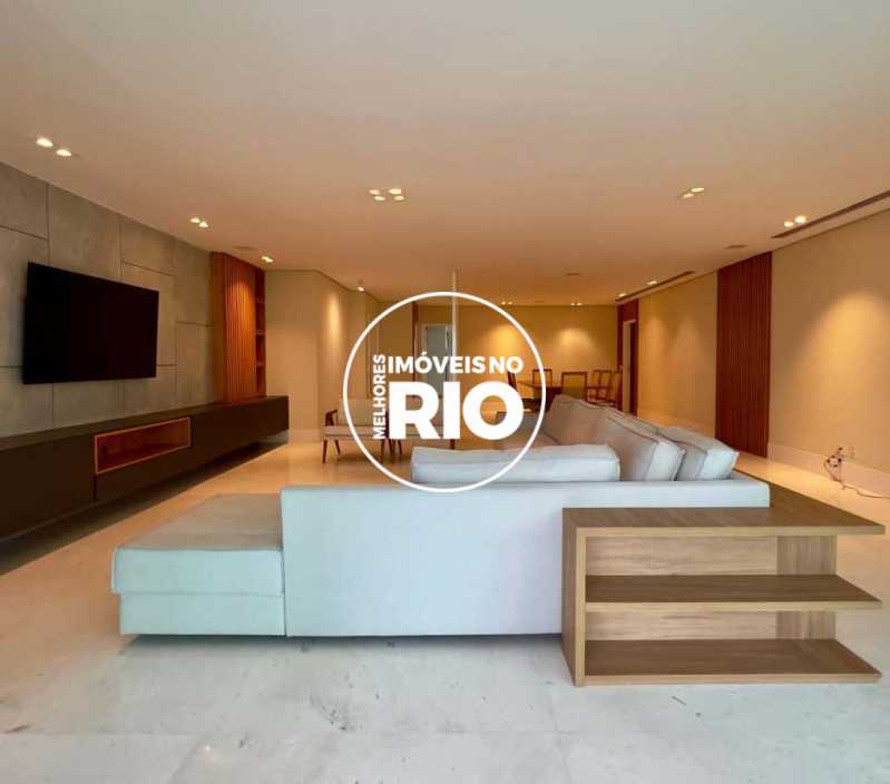 Apartamento na Barra da Tijuca - 5