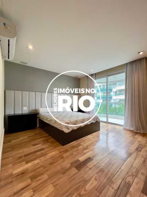Apartamento na Barra da Tijuca - 7