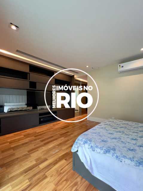 Apartamento na Barra da Tijuca - 8