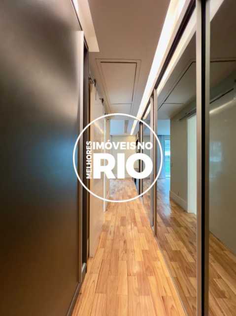 Apartamento na Barra da Tijuca - 9