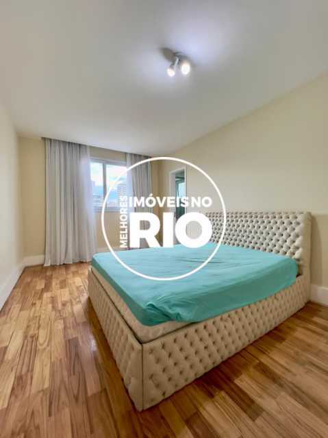 Apartamento na Barra da Tijuca - 10