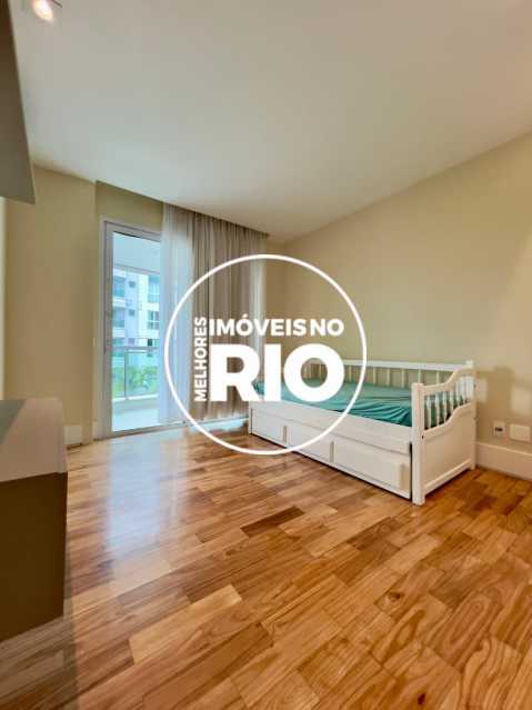 Apartamento na Barra da Tijuca - 11