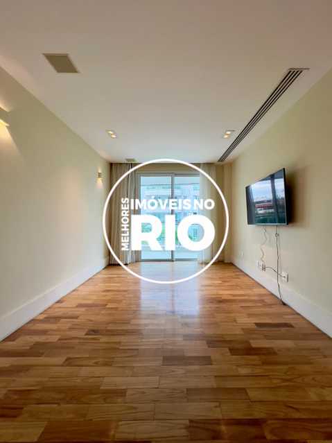 Apartamento na Barra da Tijuca - 12