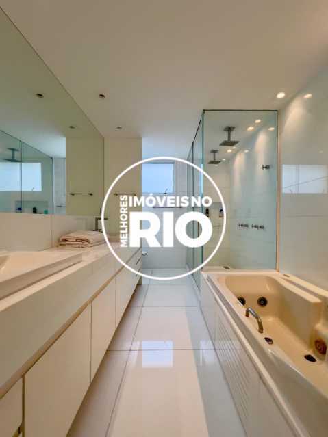 Apartamento na Barra da Tijuca - 14
