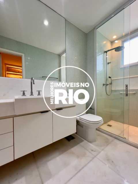 Apartamento na Barra da Tijuca - 15