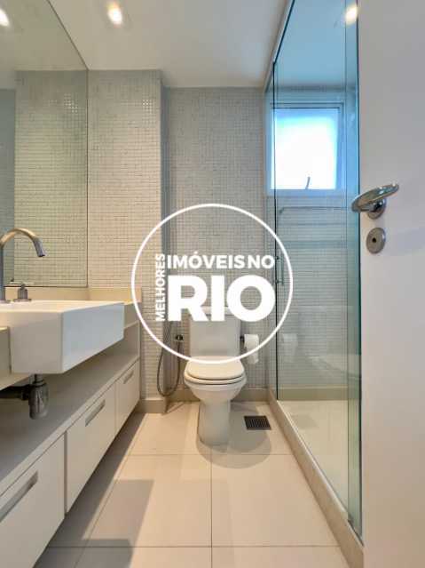 Apartamento na Barra da Tijuca - 16