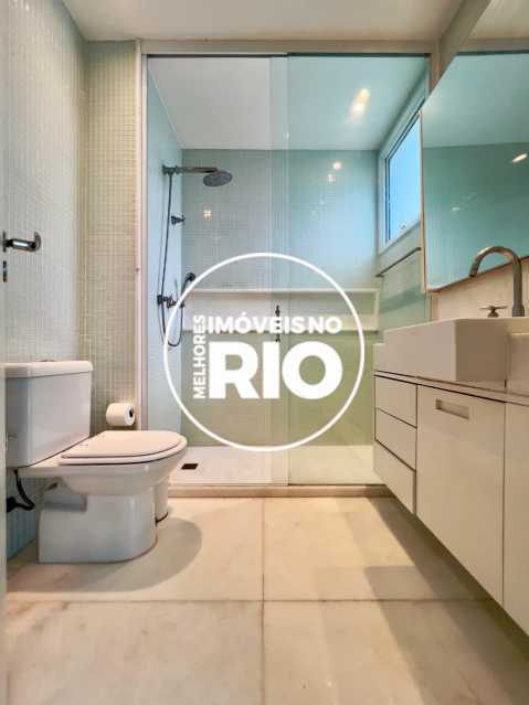Apartamento na Barra da Tijuca - 17