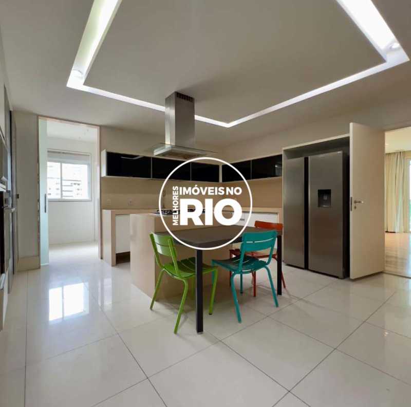 Apartamento na Barra da Tijuca - 18